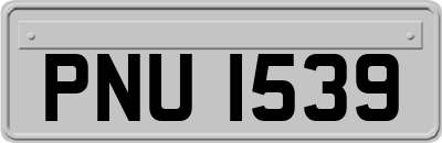 PNU1539