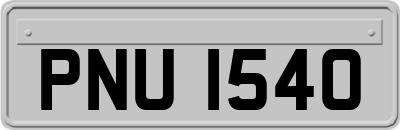 PNU1540