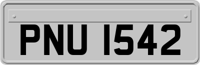PNU1542