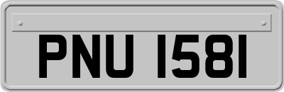 PNU1581