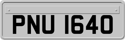PNU1640