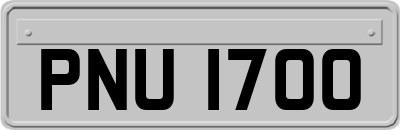 PNU1700