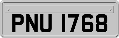 PNU1768