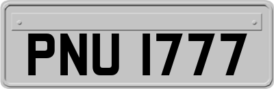 PNU1777