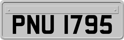 PNU1795