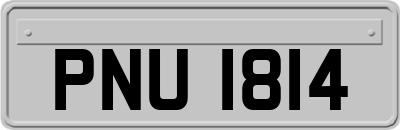 PNU1814