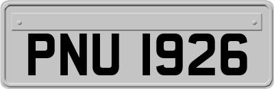 PNU1926