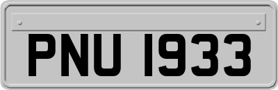 PNU1933