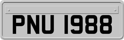PNU1988