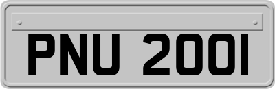 PNU2001