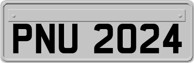 PNU2024