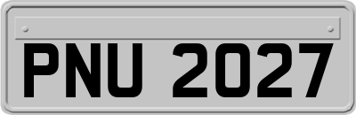 PNU2027