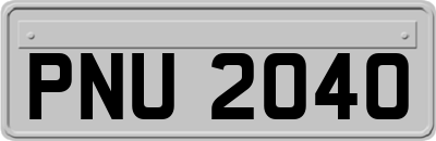 PNU2040