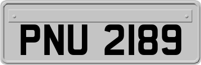 PNU2189