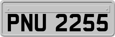 PNU2255