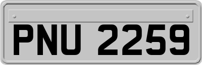 PNU2259