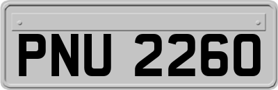PNU2260