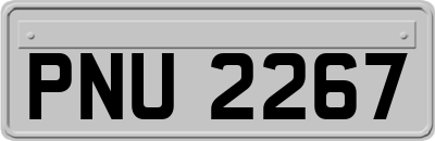 PNU2267