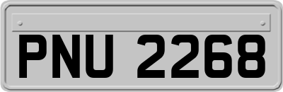 PNU2268