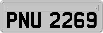 PNU2269