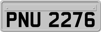 PNU2276
