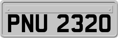 PNU2320