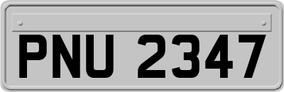 PNU2347