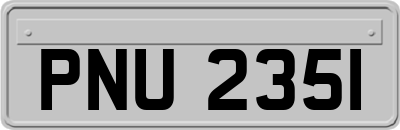 PNU2351