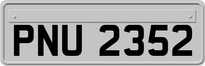 PNU2352