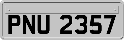 PNU2357