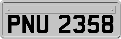 PNU2358