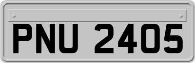 PNU2405