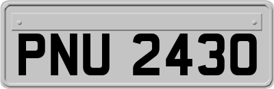 PNU2430