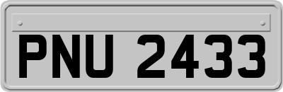 PNU2433