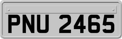 PNU2465