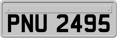 PNU2495
