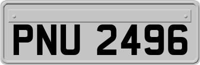 PNU2496