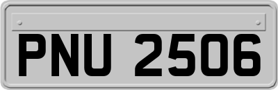 PNU2506