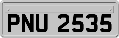 PNU2535