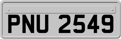 PNU2549