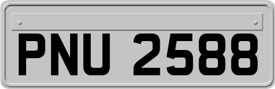 PNU2588