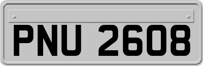 PNU2608