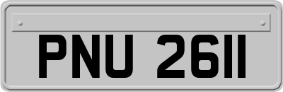 PNU2611
