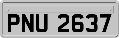PNU2637