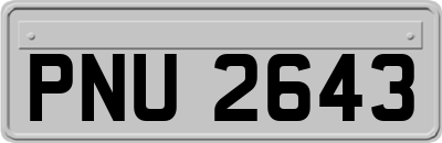 PNU2643