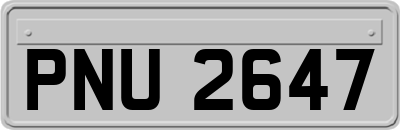 PNU2647