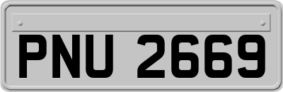 PNU2669
