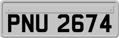 PNU2674