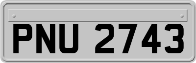 PNU2743