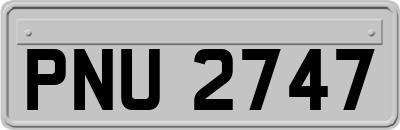 PNU2747